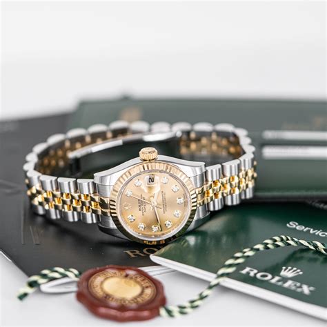 ladies rolex watch pre owned|2nd hand ladies rolex watches.